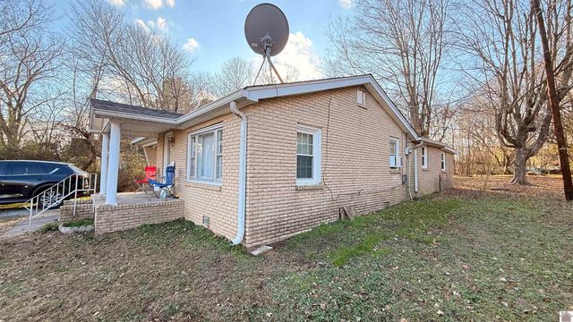 211 Lane St, Dexter, KY 42036