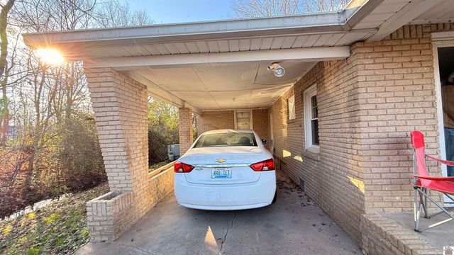 211 Lane St, Dexter, KY 42036