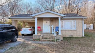 211 Lane St, Dexter, KY 42036