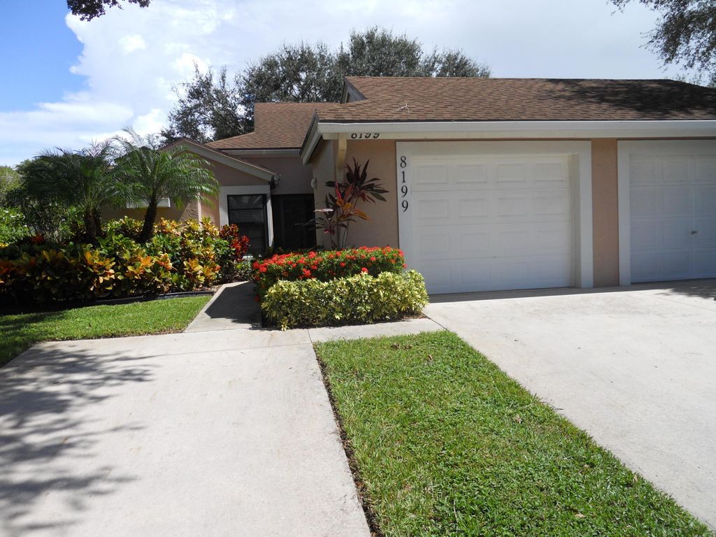 8199 Springlake Drive, Boca Raton, FL 33496