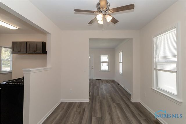 2642 124th Street, Toledo, OH 43611