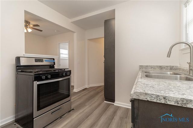 2642 124th Street, Toledo, OH 43611