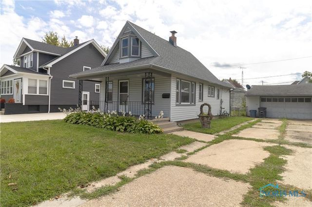 2642 124th Street, Toledo, OH 43611