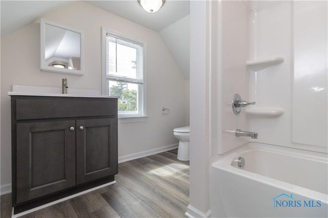 2642 124th Street, Toledo, OH 43611