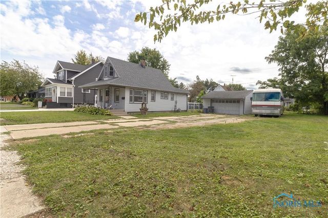 2642 124th Street, Toledo, OH 43611