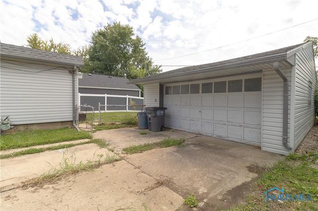 2642 124th Street, Toledo, OH 43611