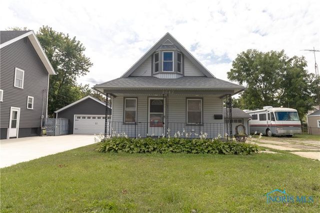 2642 124th Street, Toledo, OH 43611