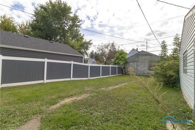 2642 124th Street, Toledo, OH 43611