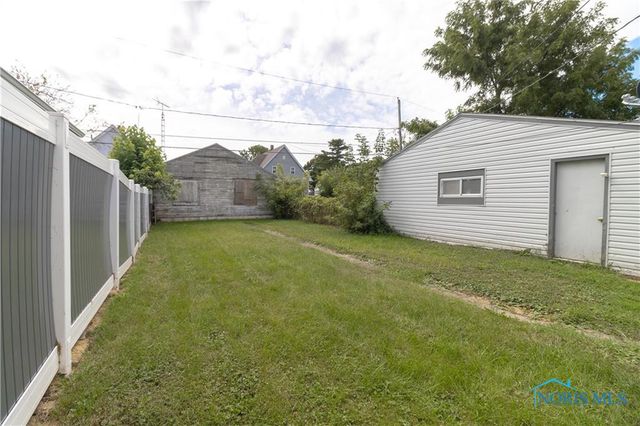 2642 124th Street, Toledo, OH 43611