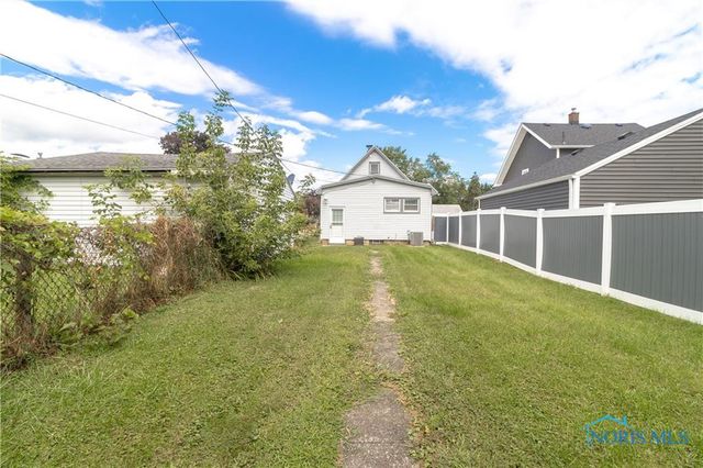 2642 124th Street, Toledo, OH 43611