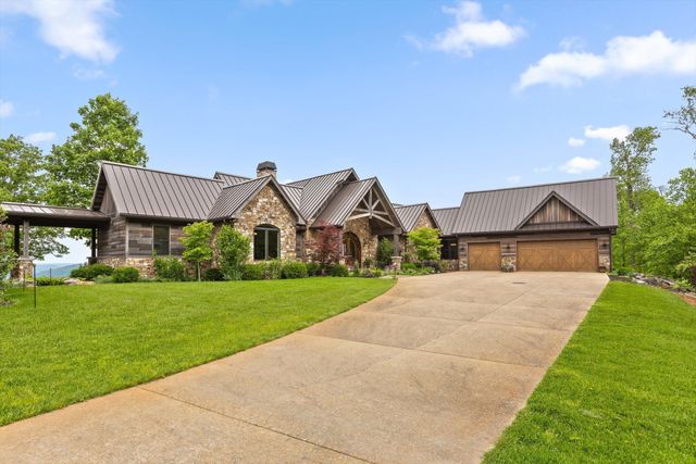 6835 Jasper Highlands Boulevard, Jasper, TN 37347