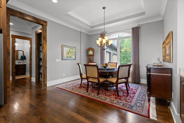 6835 Jasper Highlands Boulevard, Jasper, TN 37347