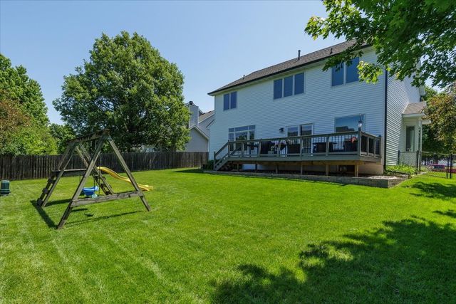 5459 Coachlight Drive, West Des Moines, IA 50266