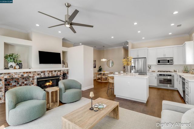 5619 Berwick Ct, Discovery Bay, CA 94505