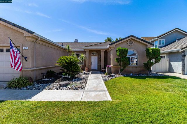 5619 Berwick Ct, Discovery Bay, CA 94505