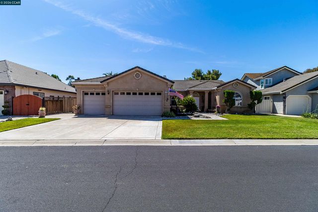 5619 Berwick Ct, Discovery Bay, CA 94505