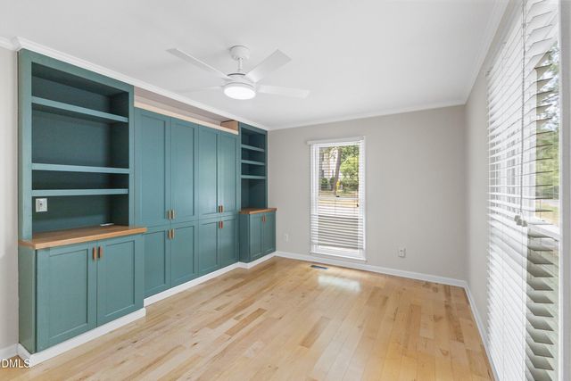 1412 Valley Run, Durham, NC 27707