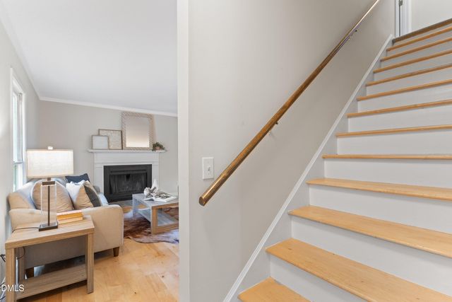 1412 Valley Run, Durham, NC 27707
