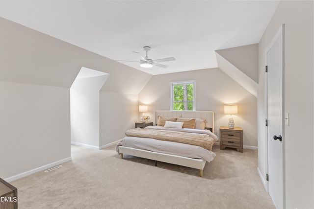 1412 Valley Run, Durham, NC 27707