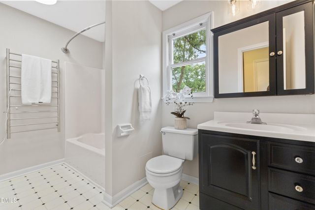 1412 Valley Run, Durham, NC 27707