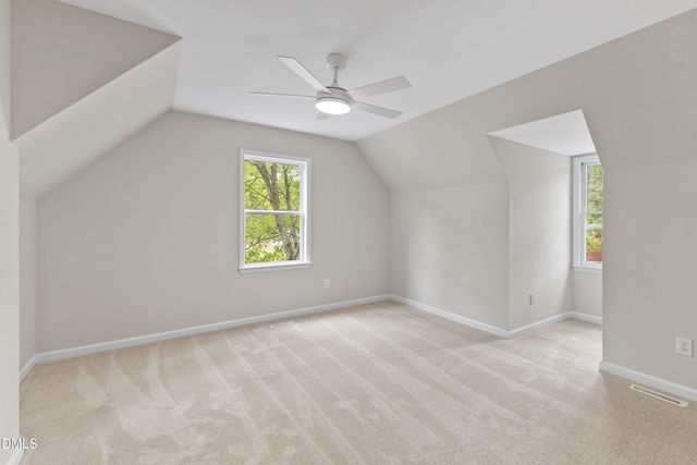 1412 Valley Run, Durham, NC 27707