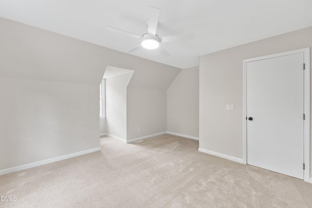1412 Valley Run, Durham, NC 27707