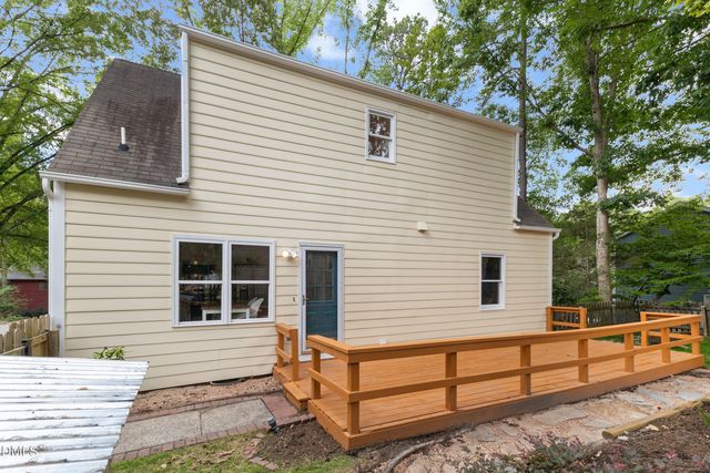 1412 Valley Run, Durham, NC 27707