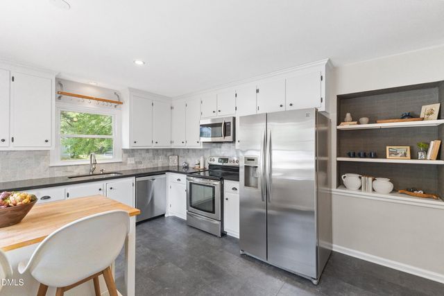 1412 Valley Run, Durham, NC 27707