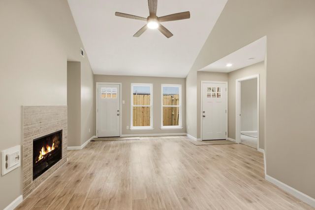 17821 Crestline Road, Humble, TX 77396