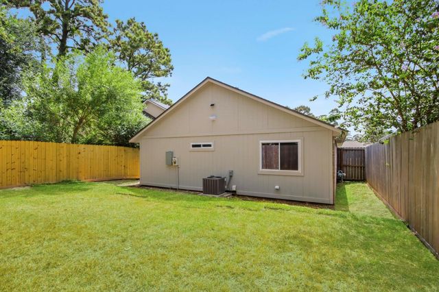 17821 Crestline Road, Humble, TX 77396