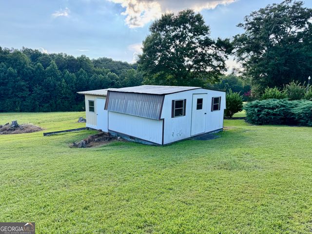 1245 Crestview Drive, Elberton, GA 30635