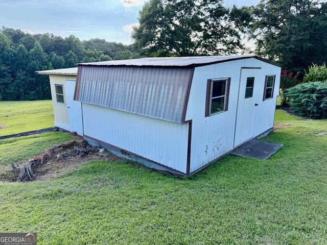 1245 Crestview Drive, Elberton, GA 30635