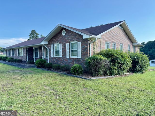 1245 Crestview Drive, Elberton, GA 30635