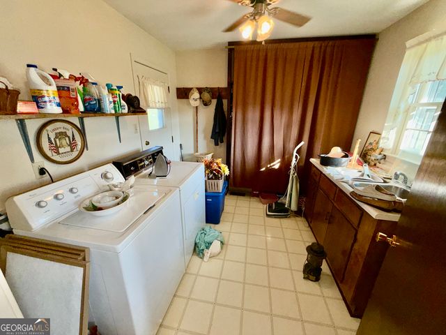 1245 Crestview Drive, Elberton, GA 30635