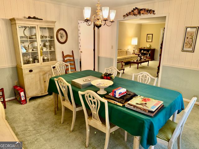 1245 Crestview Drive, Elberton, GA 30635