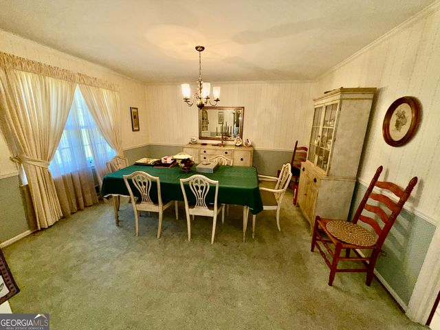 1245 Crestview Drive, Elberton, GA 30635