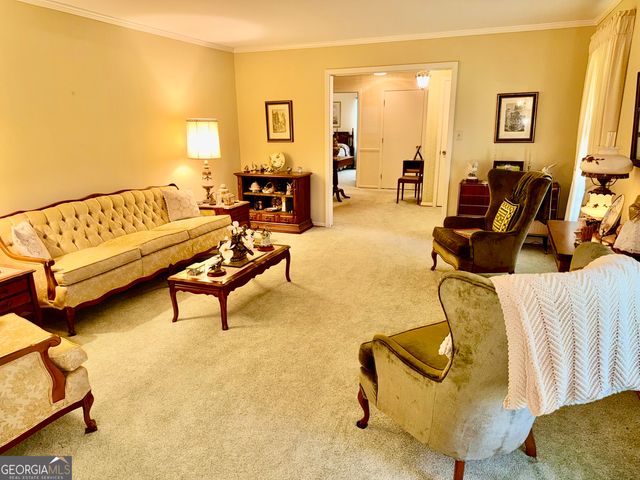 1245 Crestview Drive, Elberton, GA 30635