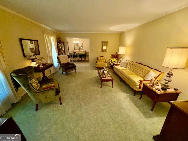 1245 Crestview Drive, Elberton, GA 30635