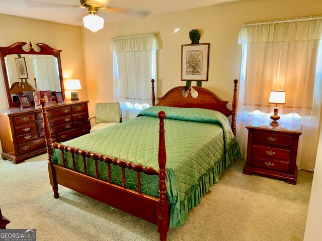 1245 Crestview Drive, Elberton, GA 30635