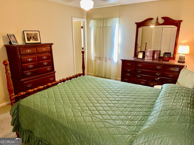 1245 Crestview Drive, Elberton, GA 30635