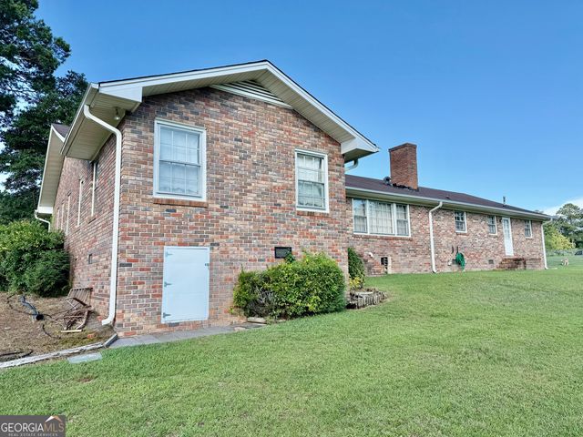 1245 Crestview Drive, Elberton, GA 30635