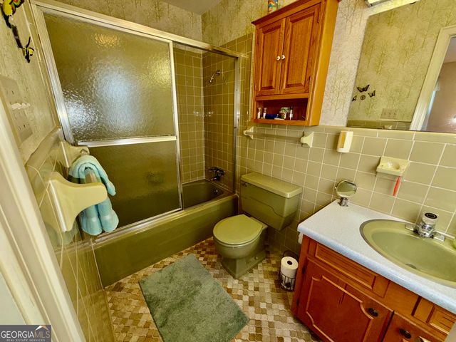 1245 Crestview Drive, Elberton, GA 30635