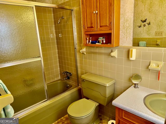 1245 Crestview Drive, Elberton, GA 30635