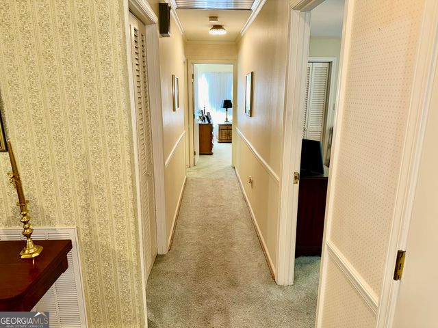 1245 Crestview Drive, Elberton, GA 30635