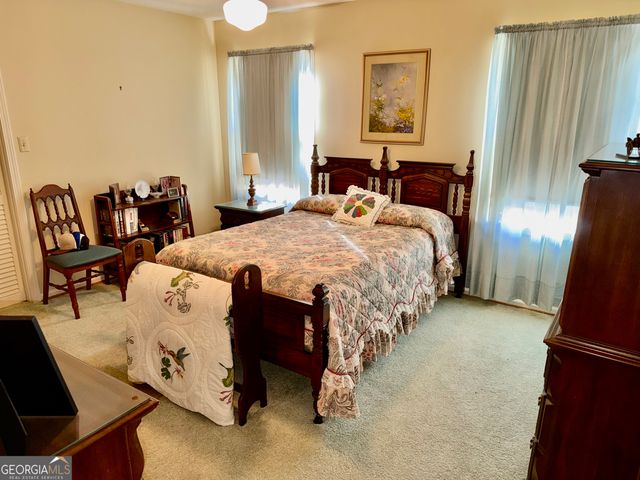 1245 Crestview Drive, Elberton, GA 30635