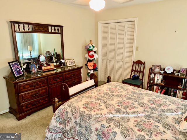 1245 Crestview Drive, Elberton, GA 30635