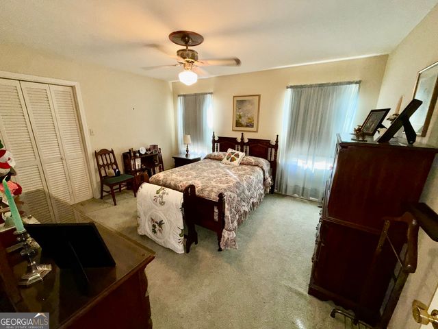 1245 Crestview Drive, Elberton, GA 30635