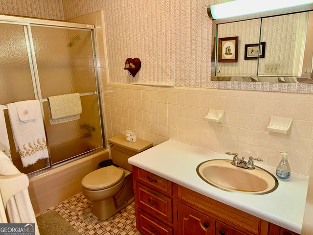 1245 Crestview Drive, Elberton, GA 30635