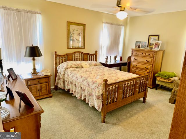 1245 Crestview Drive, Elberton, GA 30635