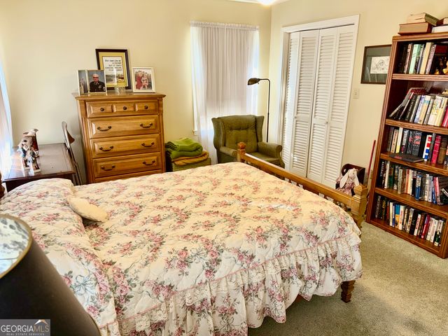 1245 Crestview Drive, Elberton, GA 30635